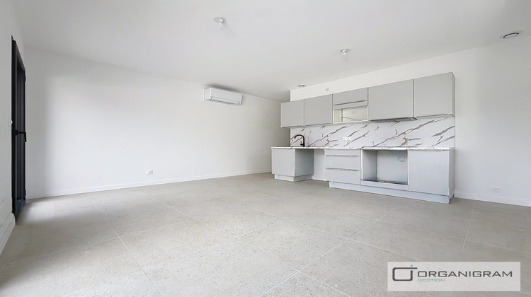 Ma-Cabane - Location Appartement Afa, 42 m²