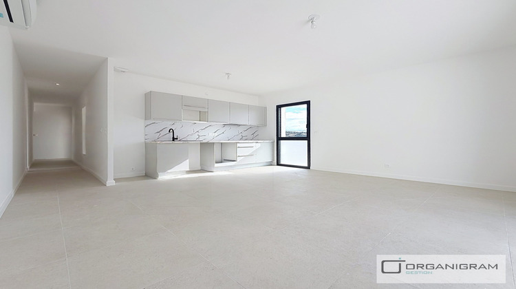 Ma-Cabane - Location Appartement Afa, 60 m²