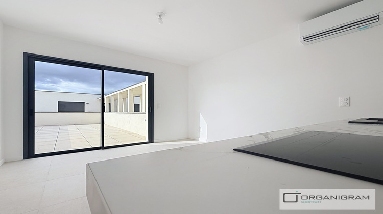 Ma-Cabane - Location Appartement Afa, 31 m²