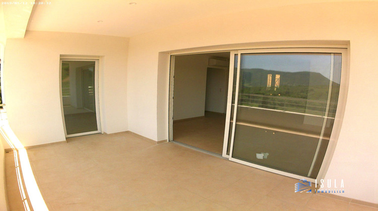 Ma-Cabane - Location Appartement Afa, 50 m²