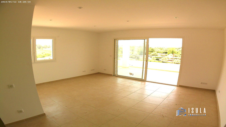 Ma-Cabane - Location Appartement Afa, 50 m²