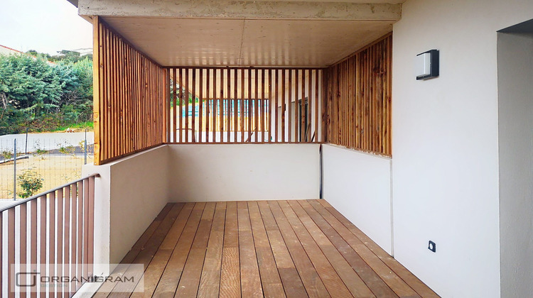 Ma-Cabane - Location Appartement Afa, 43 m²
