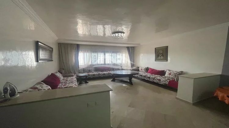 Ma-Cabane - Location Appartement Agadir, 176 m²