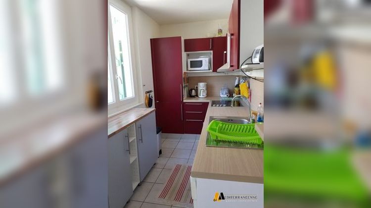 Ma-Cabane - Location Appartement Agde, 62 m²