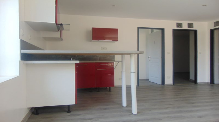 Ma-Cabane - Location Appartement AGDE, 42 m²