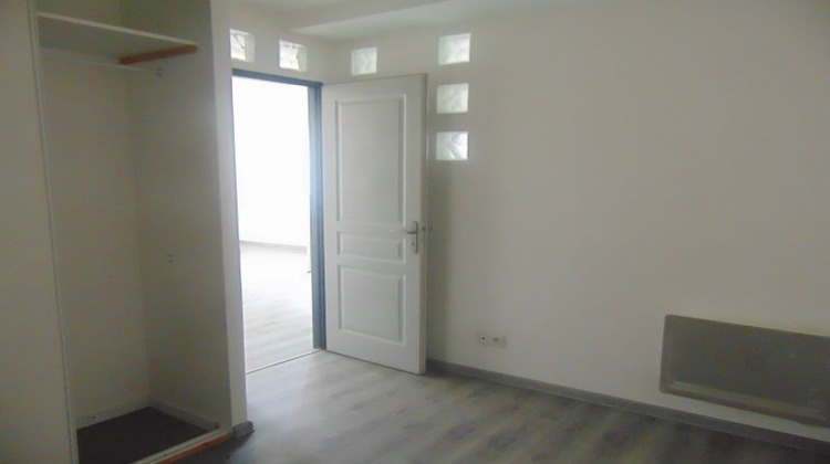 Ma-Cabane - Location Appartement AGDE, 42 m²