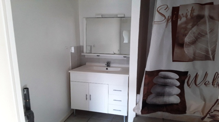 Ma-Cabane - Location Appartement AGDE, 19 m²