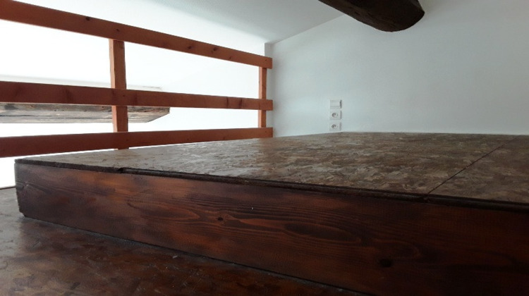 Ma-Cabane - Location Appartement AGDE, 19 m²