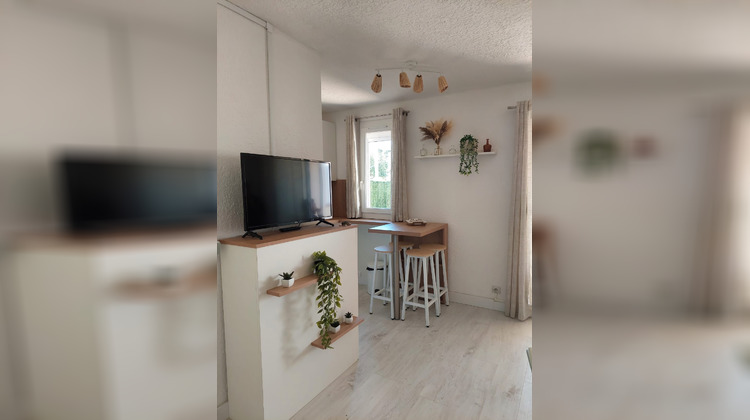 Ma-Cabane - Location Appartement Agde, 21 m²