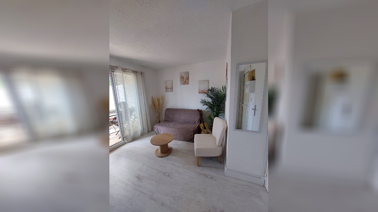 Ma-Cabane - Location Appartement Agde, 21 m²