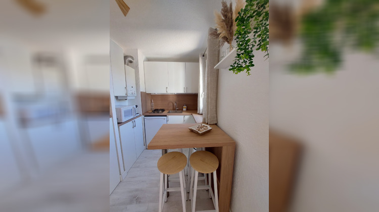 Ma-Cabane - Location Appartement Agde, 21 m²