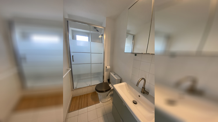 Ma-Cabane - Location Appartement Agde, 23 m²