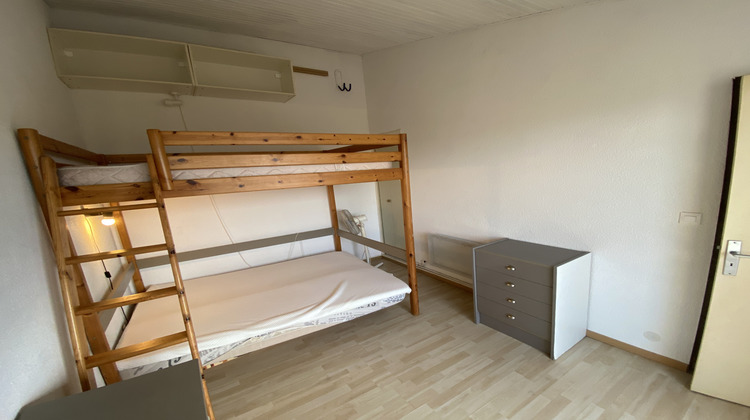 Ma-Cabane - Location Appartement Agde, 32 m²