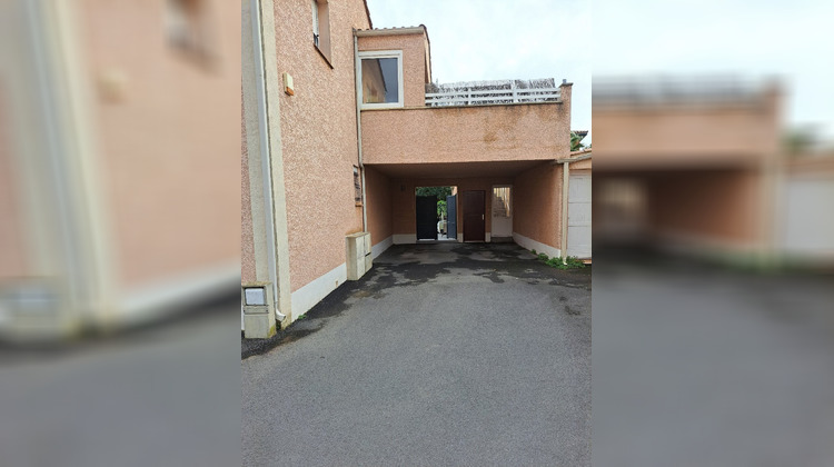 Ma-Cabane - Location Appartement AGDE, 56 m²