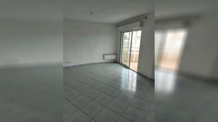 Ma-Cabane - Location Appartement AGDE, 61 m²