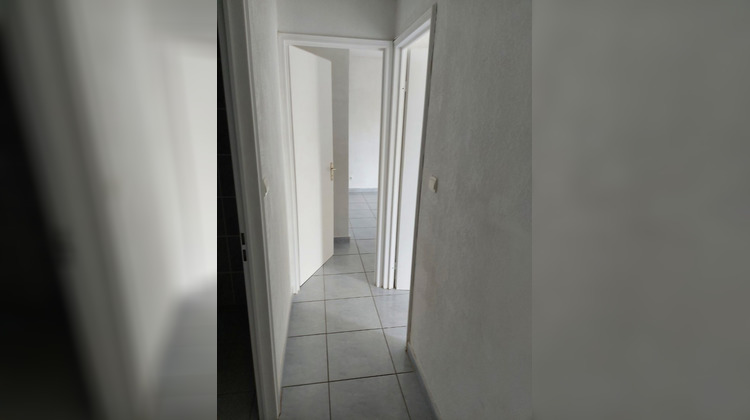 Ma-Cabane - Location Appartement AGDE, 61 m²