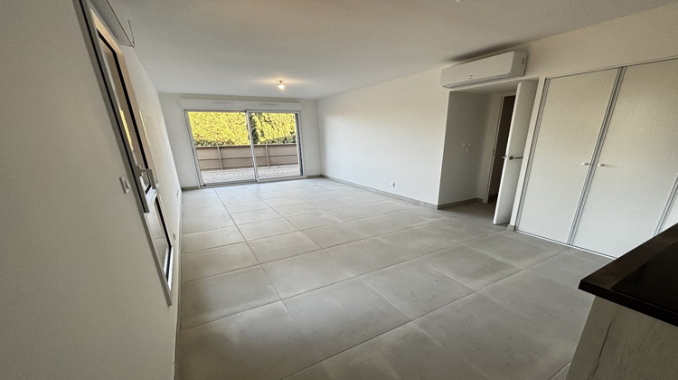 Ma-Cabane - Location Appartement AGDE, 58 m²