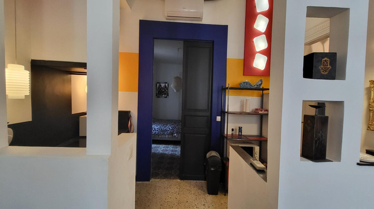 Ma-Cabane - Location Appartement AGDE, 76 m²