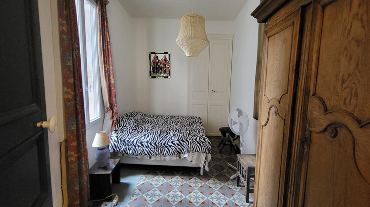 Ma-Cabane - Location Appartement AGDE, 76 m²