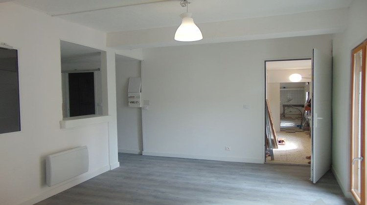 Ma-Cabane - Location Appartement AGDE, 32 m²