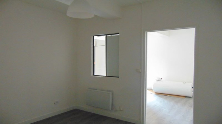 Ma-Cabane - Location Appartement AGDE, 32 m²