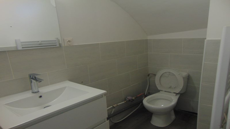 Ma-Cabane - Location Appartement AGDE, 32 m²