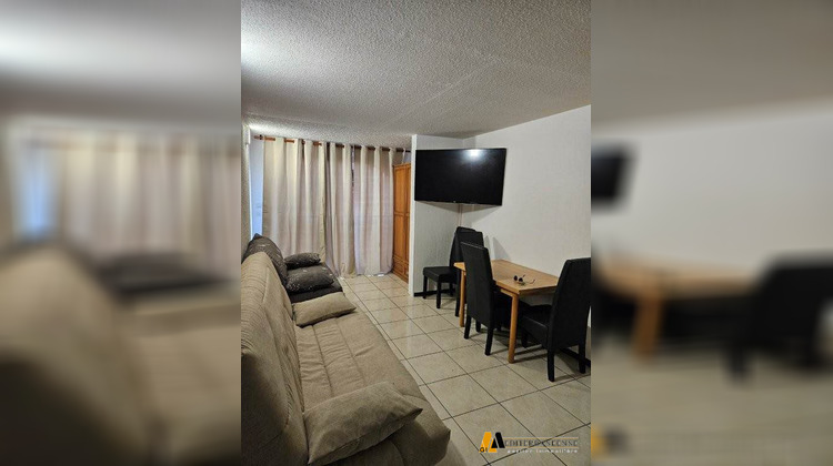 Ma-Cabane - Location Appartement Agde, 21 m²