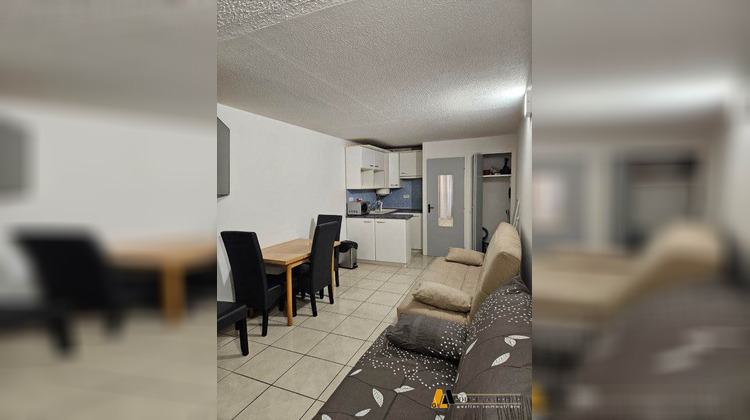 Ma-Cabane - Location Appartement Agde, 21 m²