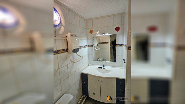 Ma-Cabane - Location Appartement Agde, 21 m²