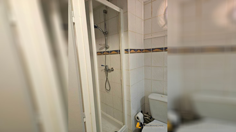 Ma-Cabane - Location Appartement Agde, 21 m²