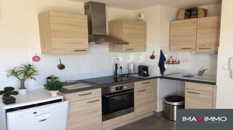 Ma-Cabane - Location Appartement AGDE, 66 m²