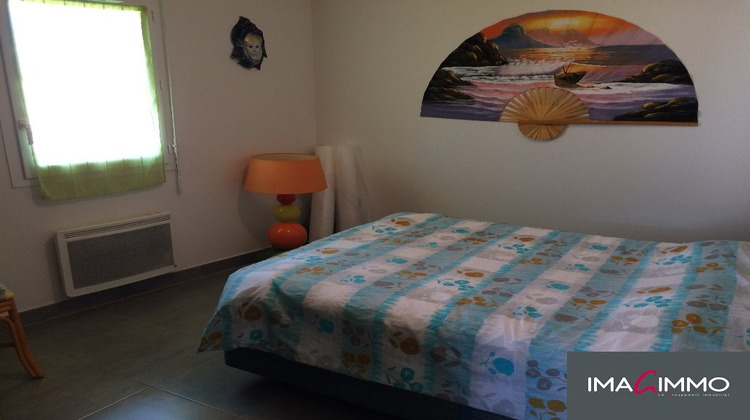 Ma-Cabane - Location Appartement AGDE, 66 m²