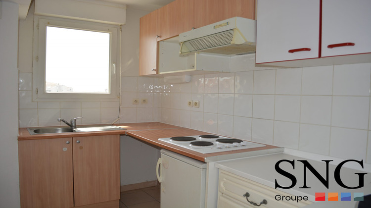 Ma-Cabane - Location Appartement AGDE, 57 m²
