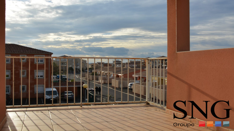 Ma-Cabane - Location Appartement AGDE, 57 m²