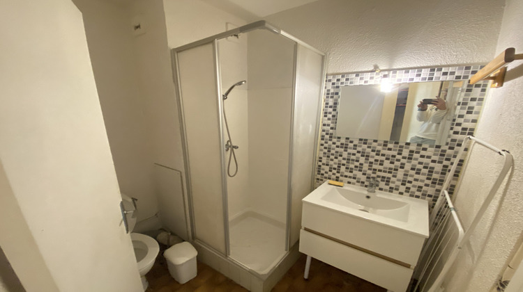 Ma-Cabane - Location Appartement Agde, 19 m²