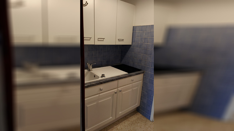 Ma-Cabane - Location Appartement Agde, 20 m²