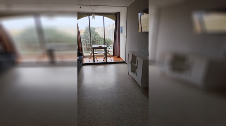 Ma-Cabane - Location Appartement Agde, 20 m²