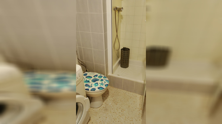 Ma-Cabane - Location Appartement Agde, 20 m²