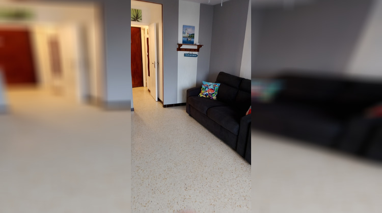 Ma-Cabane - Location Appartement Agde, 20 m²