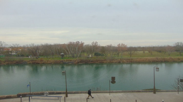 Ma-Cabane - Location Appartement AGDE, 43 m²