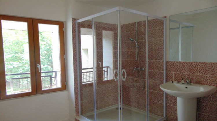 Ma-Cabane - Location Appartement AGDE, 35 m²