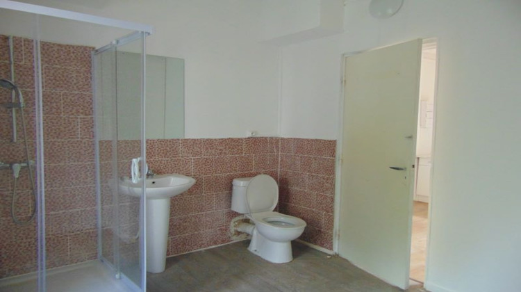 Ma-Cabane - Location Appartement AGDE, 35 m²