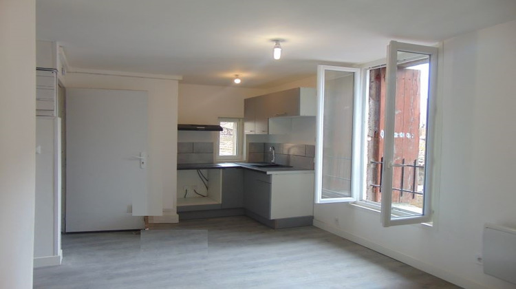 Ma-Cabane - Location Appartement AGDE, 29 m²