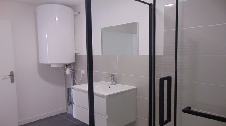 Ma-Cabane - Location Appartement AGDE, 29 m²