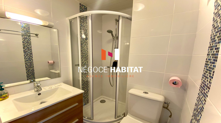 Ma-Cabane - Location Appartement Agde, 20 m²