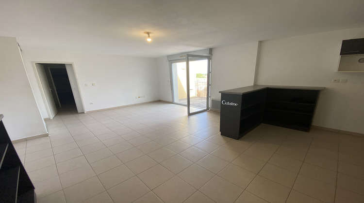 Ma-Cabane - Location Appartement Agde, 64 m²