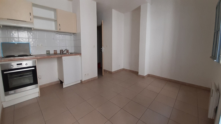 Ma-Cabane - Location Appartement Agde, 31 m²
