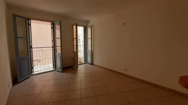 Ma-Cabane - Location Appartement Agde, 31 m²