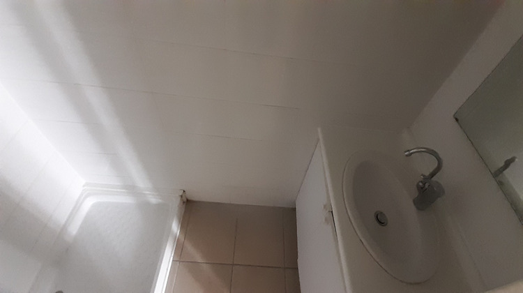 Ma-Cabane - Location Appartement Agde, 31 m²