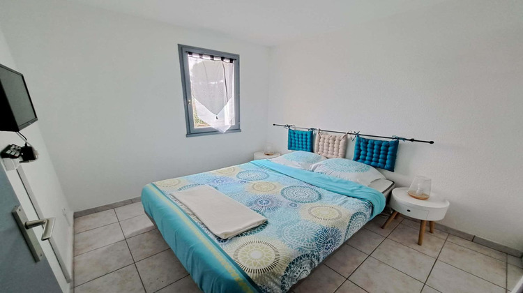 Ma-Cabane - Location Appartement AGDE, 25 m²